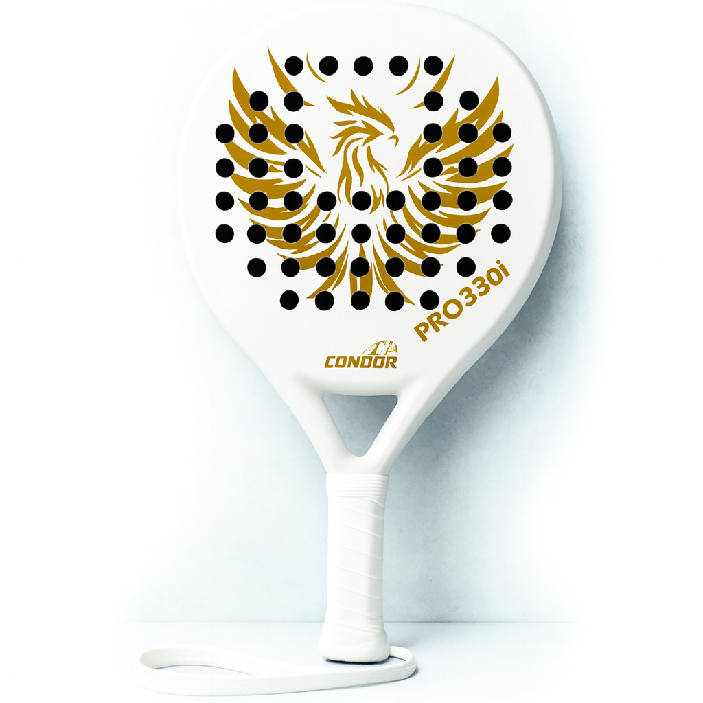 Condor Padel Rackets - Condor Leisure