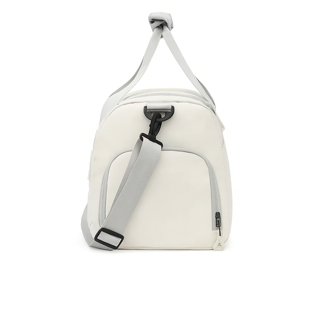 Condor Padel & Leisure White Sports or Gym Bag