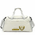Condor Padel & Leisure White Sports or Gym Bag
